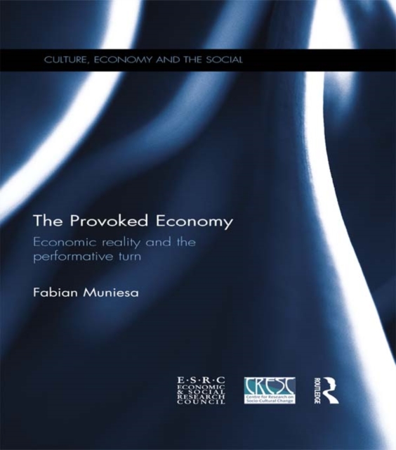 Provoked Economy