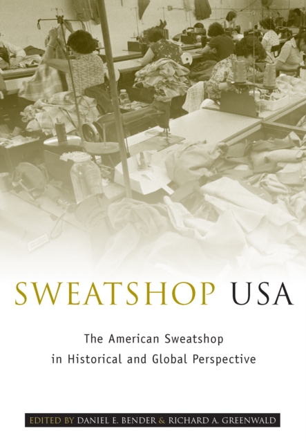 Sweatshop USA