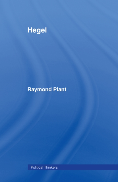 Hegel