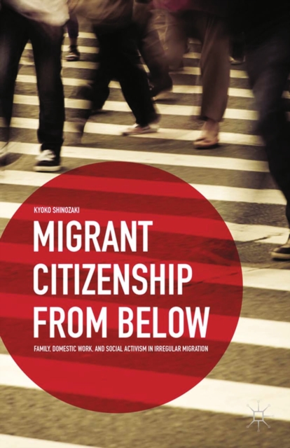 Migrant Citizenship from Below