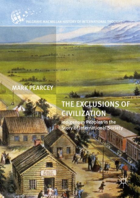Exclusions of Civilization