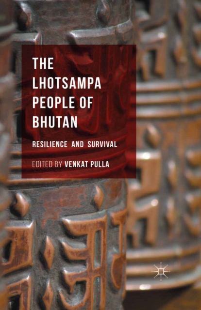Lhotsampa People of Bhutan