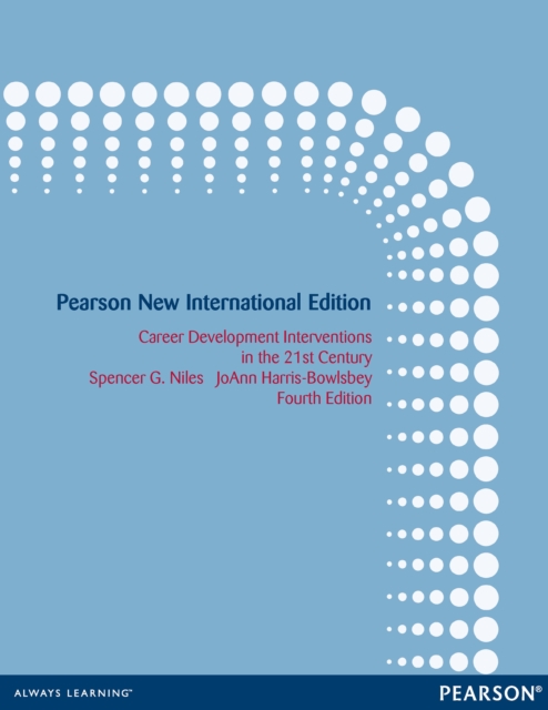 Career Development Interventions in the 21st Century