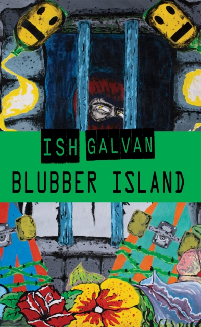 Blubber Island