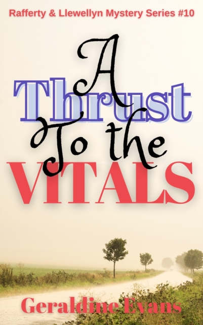 Thrust to the Vitals