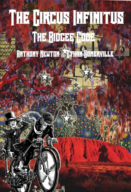 Circus Infinitus - The Bidgee Code