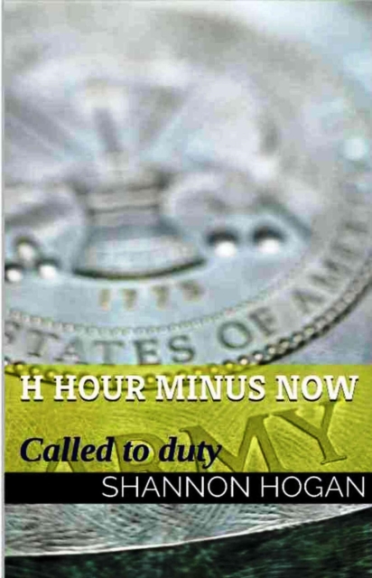 H Hour Minus Now