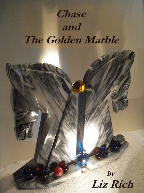 Chase and The Golden Marble