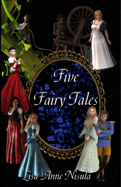 Five Fairy Tales