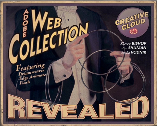 Web Collection Revealed Creative Cloud