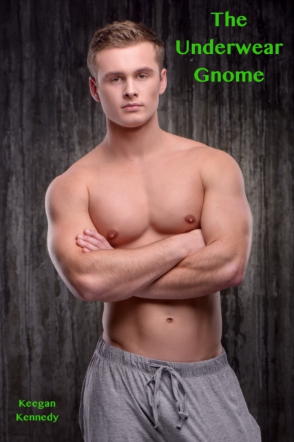 Underwear Gnome