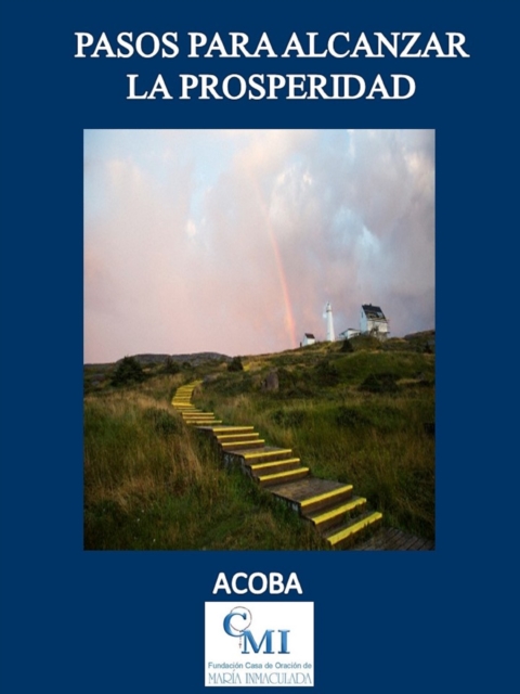 Pasos para Alcanzar la Prosperidad