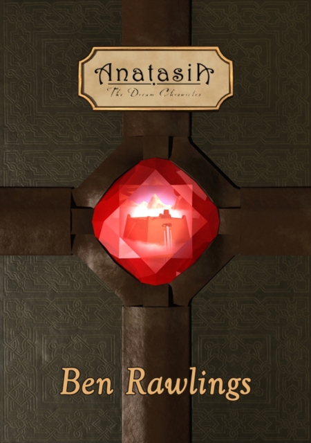 Anatasia: The Dream Chronicles