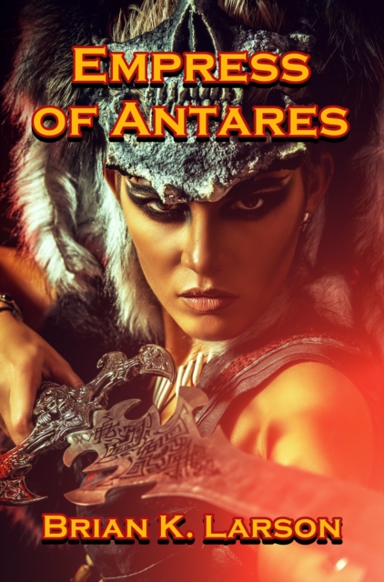 Empress of Antares