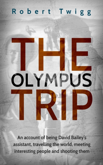 Olympus Trip