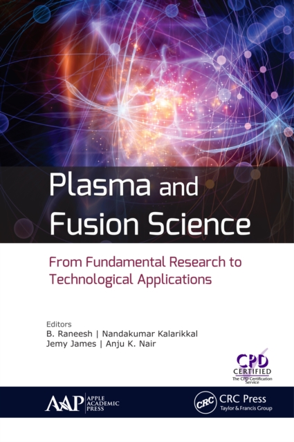 Plasma and Fusion Science
