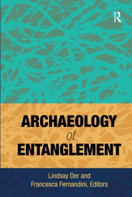 Archaeology of Entanglement