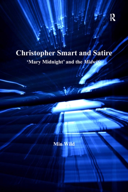 Christopher Smart and Satire