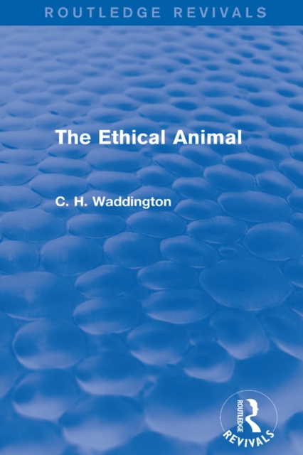 Ethical Animal