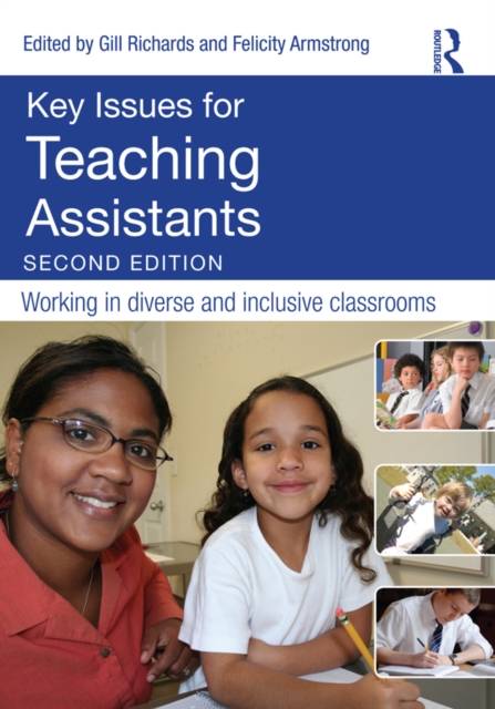 Key Issues for Teaching Assistants