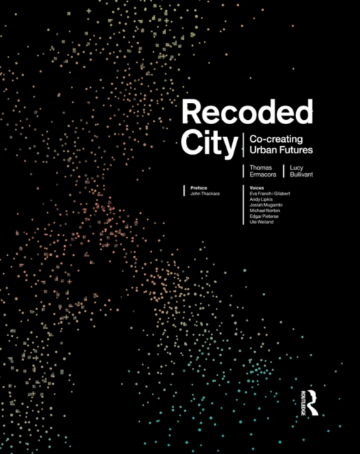 Recoded City