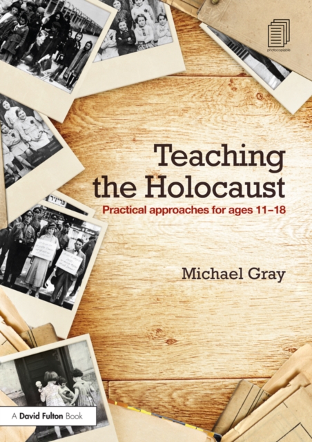 Teaching the Holocaust