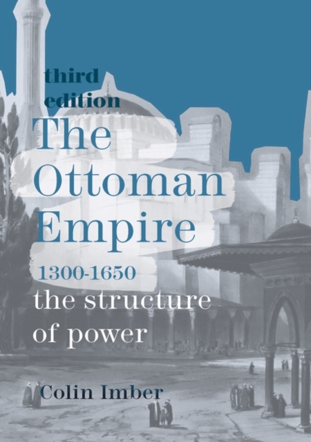 Ottoman Empire, 1300-1650