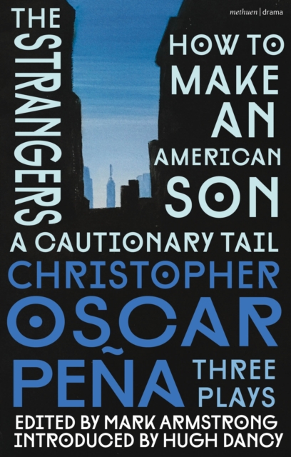 christopher oscar pe a: Three Plays