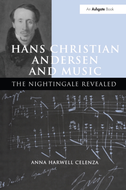 Hans Christian Andersen and Music