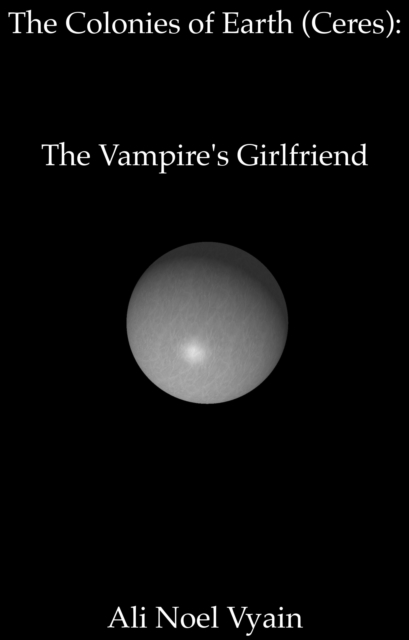 Vampire's Girlfriend