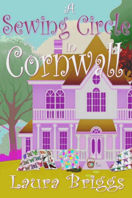 Sewing Circle in Cornwall