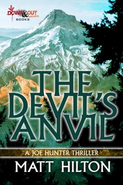 Devil's Anvil