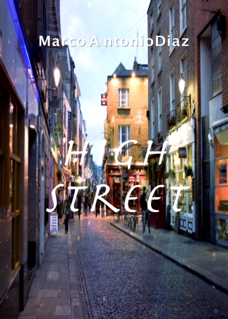 High Street