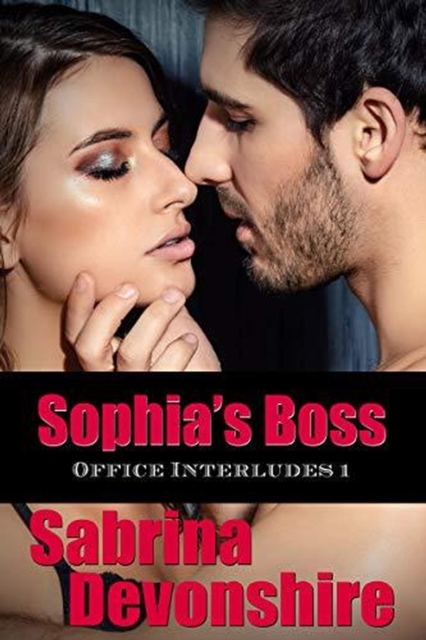 Sophia's Boss
