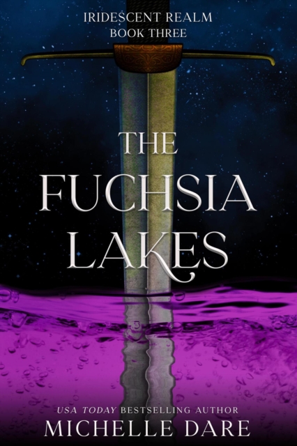 Fuchsia Lakes