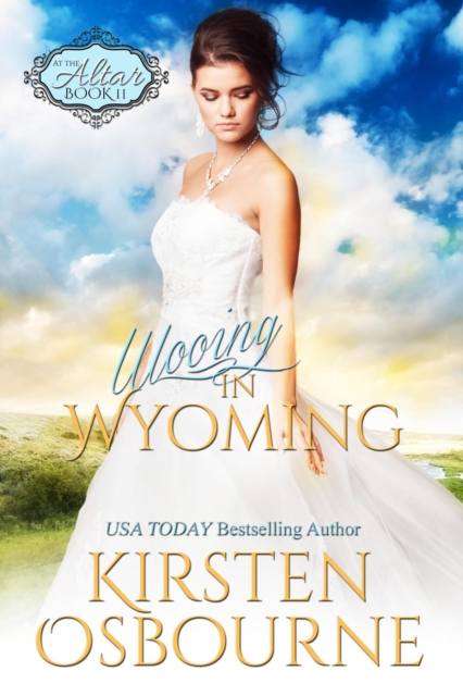 Wooing in Wyoming