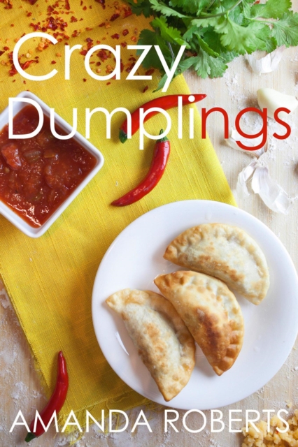 Crazy Dumplings