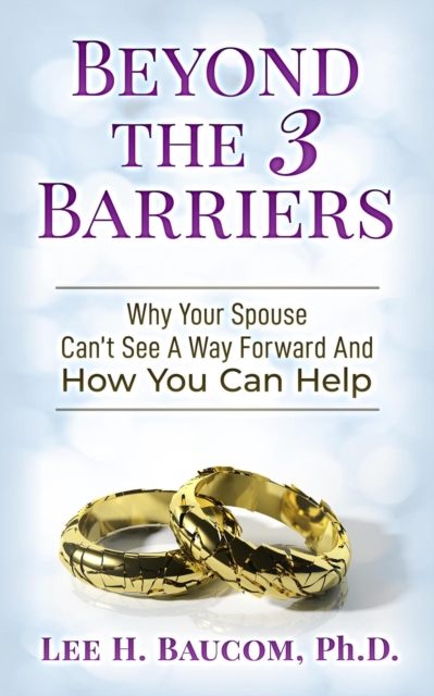 Beyond The 3 Barriers