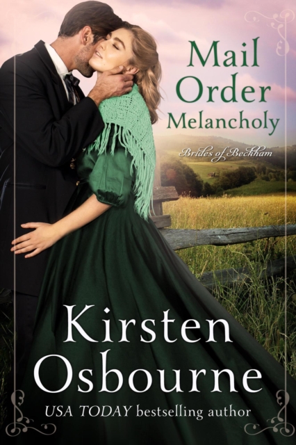 Mail Order Melancholy