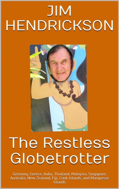 Restless Globetrotter