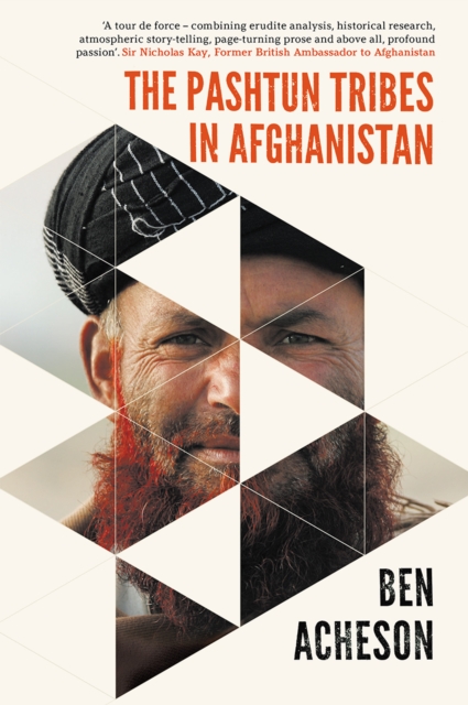 Pashtun Tribes in Afghanistan