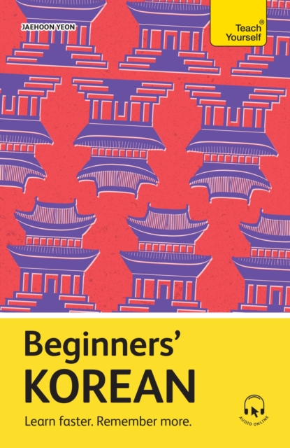Beginners  Korean