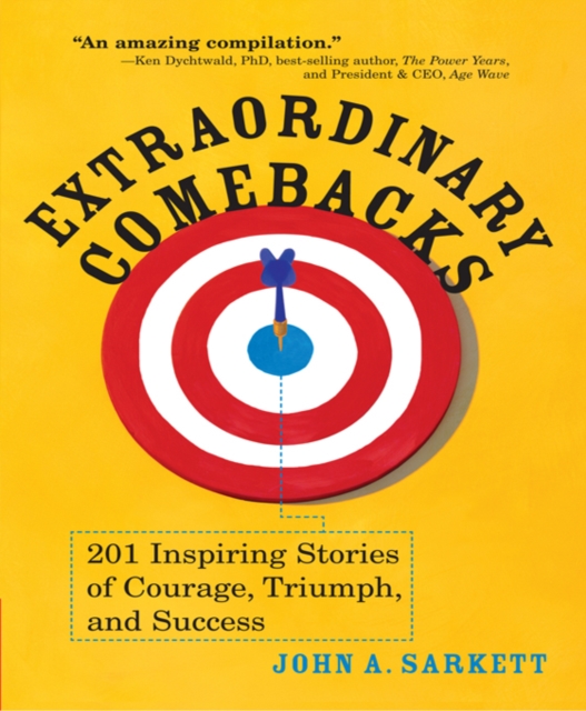 Extraordinary Comebacks