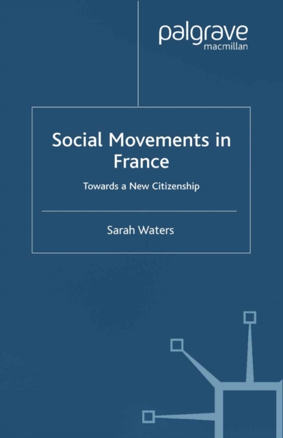 Social Movements in France