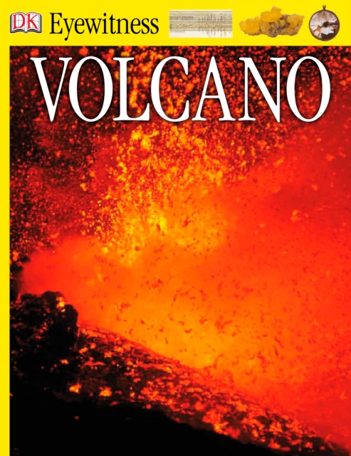 Volcano