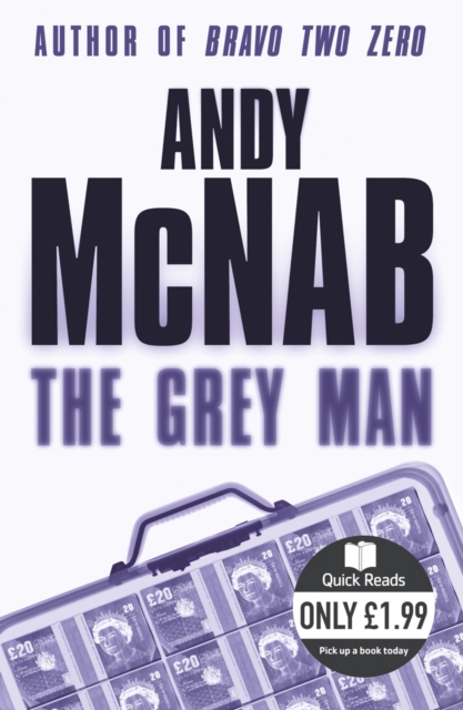 Grey Man