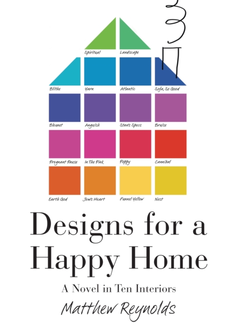 Designs for a Happy Home