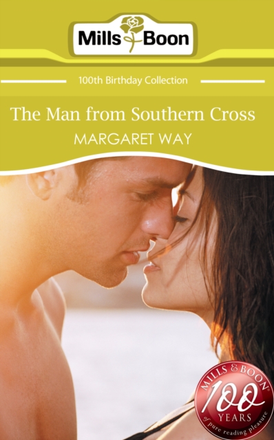 Man From Southern Cross