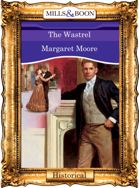 Wastrel