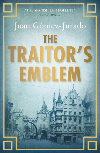 Traitor's Emblem